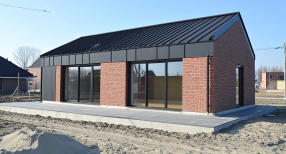 Ile kosztuje budowa małego domu?