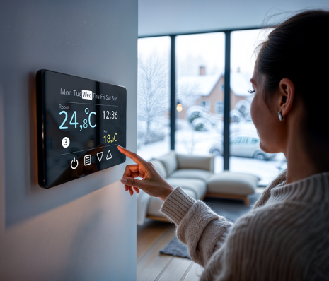 Jakie ogrzewanie do domu wybrać?