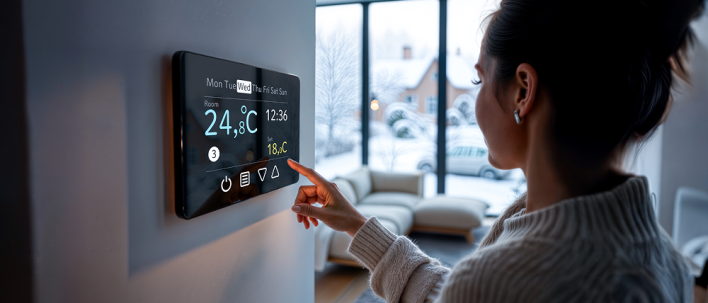 Jakie ogrzewanie do domu wybrać?