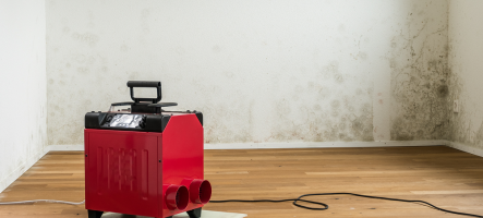 Osuszanie murów – kiedy jest konieczne i komu warto je zlecić?