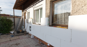 izolacja pozioma fundamentów