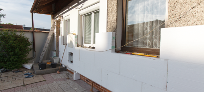 izolacja pozioma fundamentów