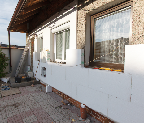 izolacja pozioma fundamentów