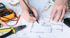 koszt instalacji elektrycznej w domu 200m2