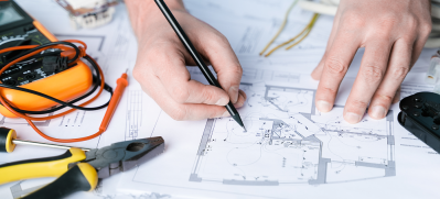 koszt instalacji elektrycznej w domu 200m2