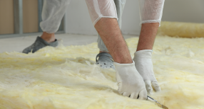 Czym ciąć wełnę mineralną?