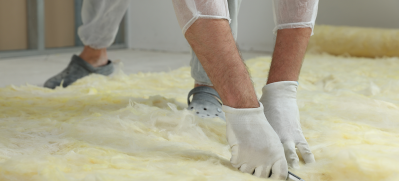 Czym ciąć wełnę mineralną?