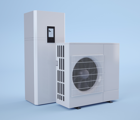 Pompa ciepła gruntowa czy powietrzna? Którą wybrać?