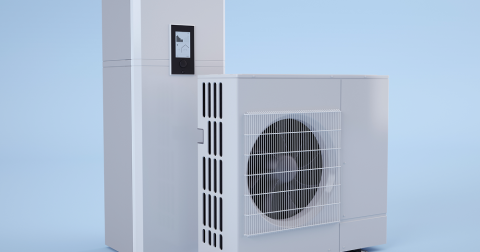 Pompa ciepła gruntowa czy powietrzna? Którą wybrać?