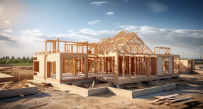 Ile kosztuje budowa domu?