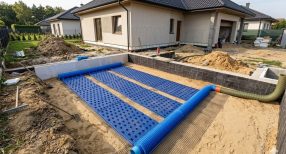 Gruntowy Wymiennik Ciepła